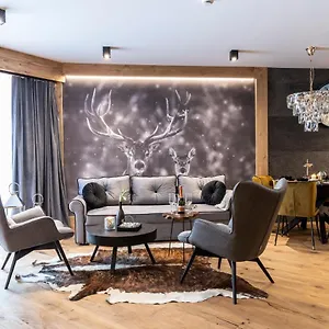  Apartament Zakolove 2