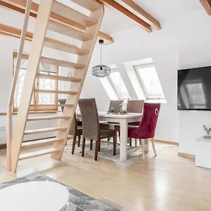  Apartament Rent Like - Zamoyskiego Ii