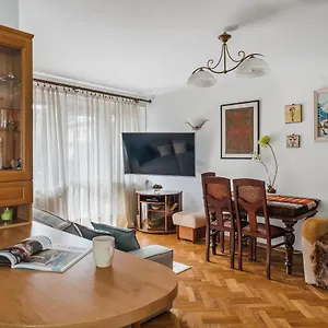  Apartament Apartament Zakopane