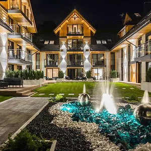 Prestige & Appart hôtel