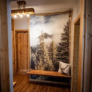  Apartament Zacisze Pod Reglami