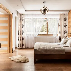  Apartament Odskocznia