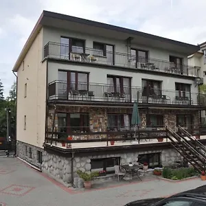 Проживание в семье Arnika Wynajem Pokoi, Закопане