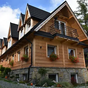 Goscinne Benita Séjour chez l'habitant